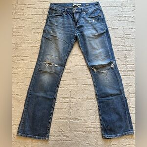 BKE Bootcut Aiden (32R)